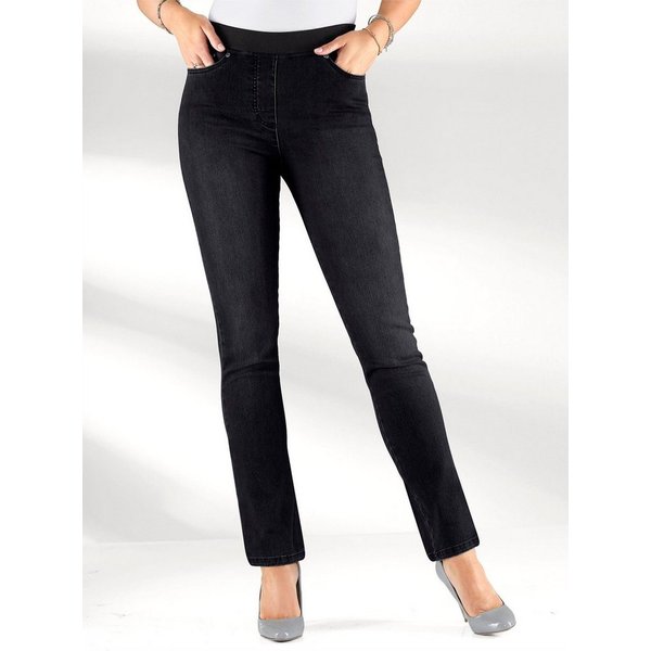 Witt Bequeme Jeans Jeans komfortabel