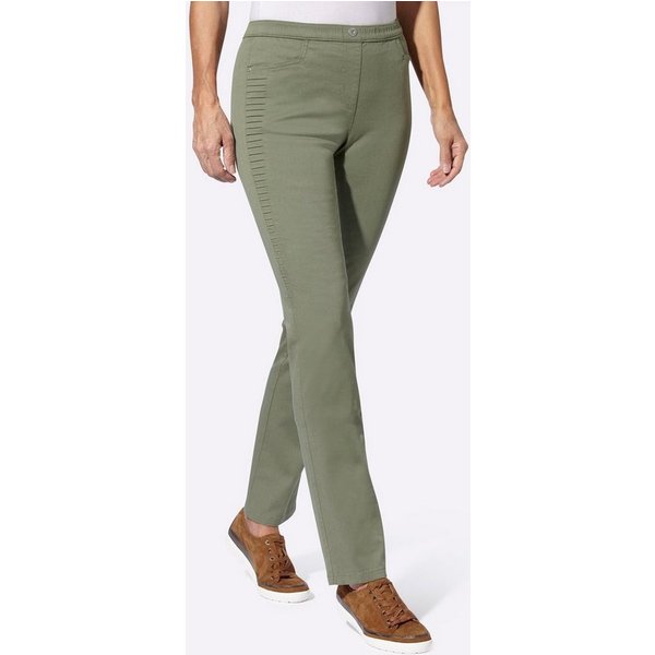 Witt Bequeme Jeans Jeans komfortabel