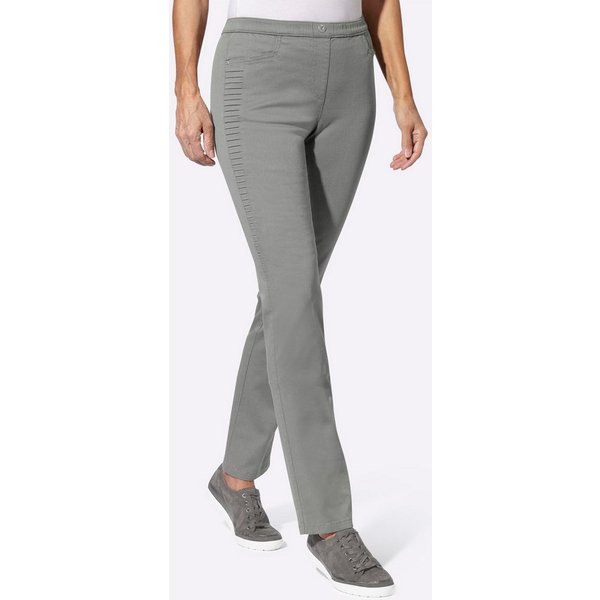 Witt Bequeme Jeans Jeans komfortabel