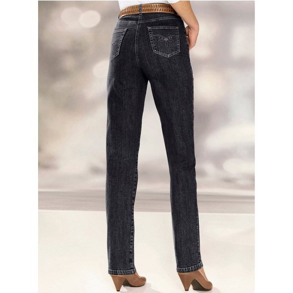 Witt Bequeme Jeans Jeans komfortabel