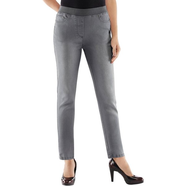 Witt Bequeme Jeans Jeans komfortabel