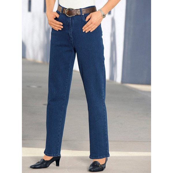 Witt Bequeme Jeans Jeans komfortabel