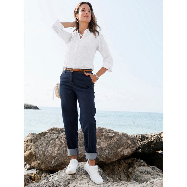 Witt Bequeme Jeans Jeans komfortabel