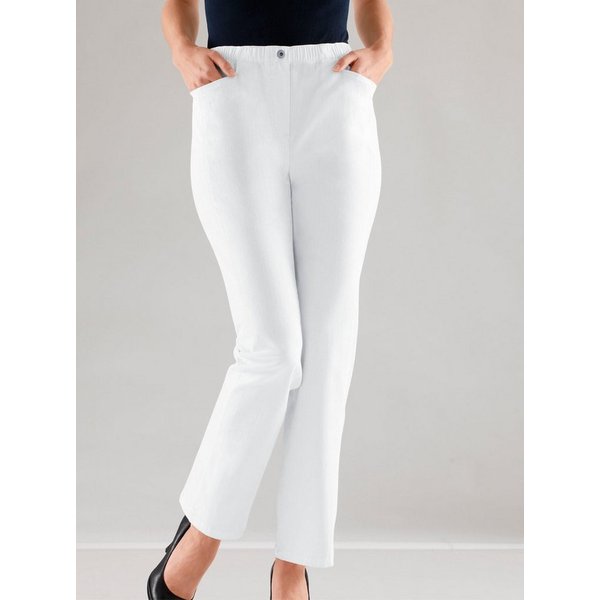 Witt Bequeme Jeans Jeans komfortabel