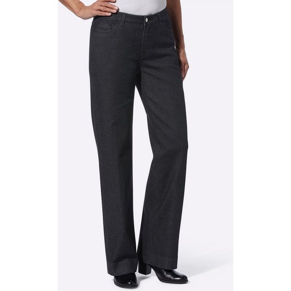 Witt Bequeme Jeans Jeans komfortabel