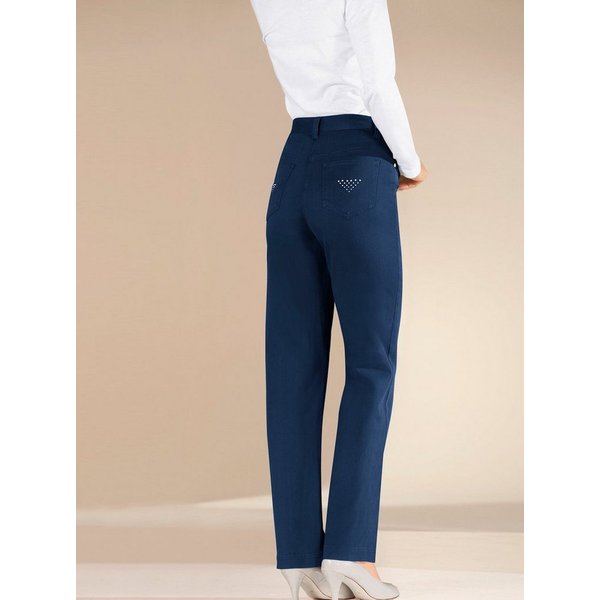 Witt Bequeme Jeans Jeans komfortabel