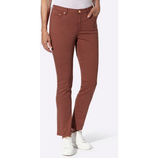 Witt Bequeme Jeans Jeans komfortabel