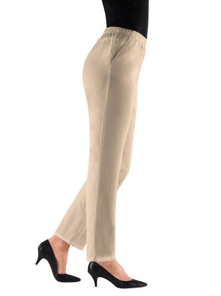 Witt Bequeme Jeans Jeans komfortabel – Bild 3 von 3