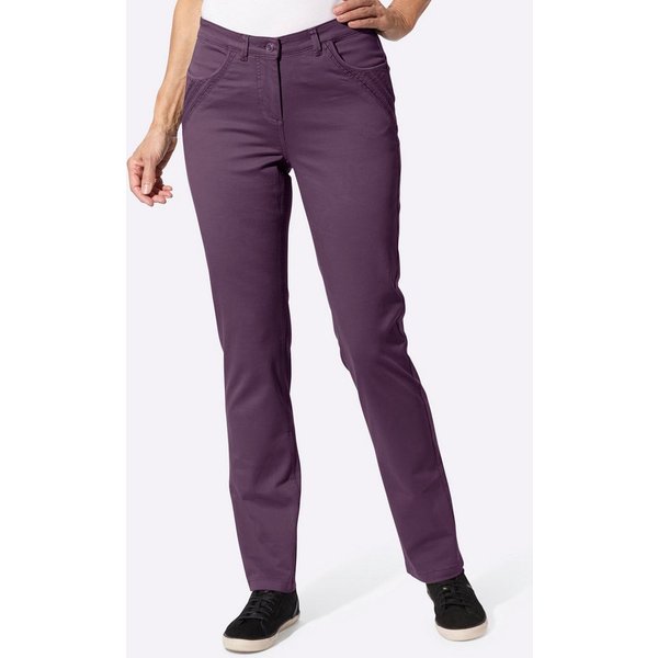 Witt Bequeme Jeans Jeans komfortabel
