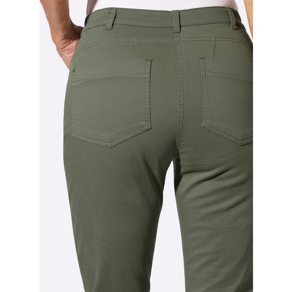 Witt Bequeme Jeans Jeans komfortabel