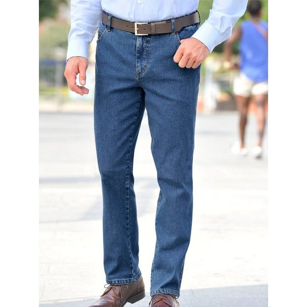 Witt Bequeme Jeans Jeans komfortabel