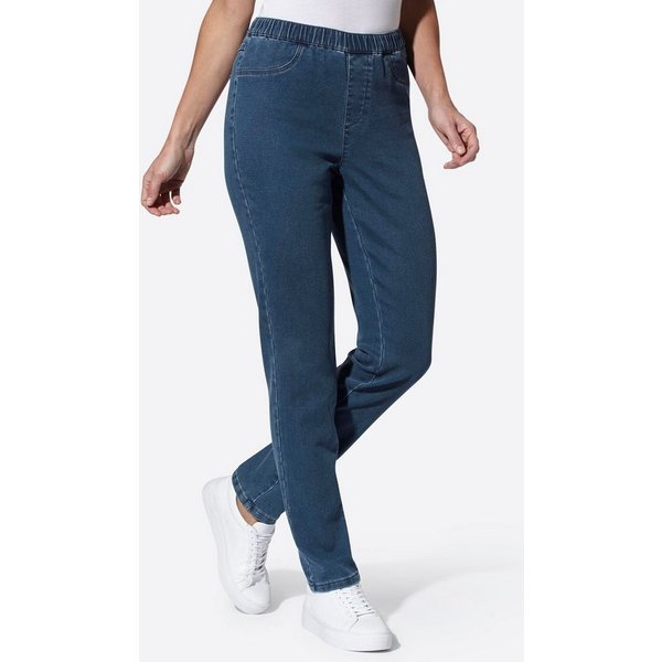 Witt Bequeme Jeans Jeans komfortabel
