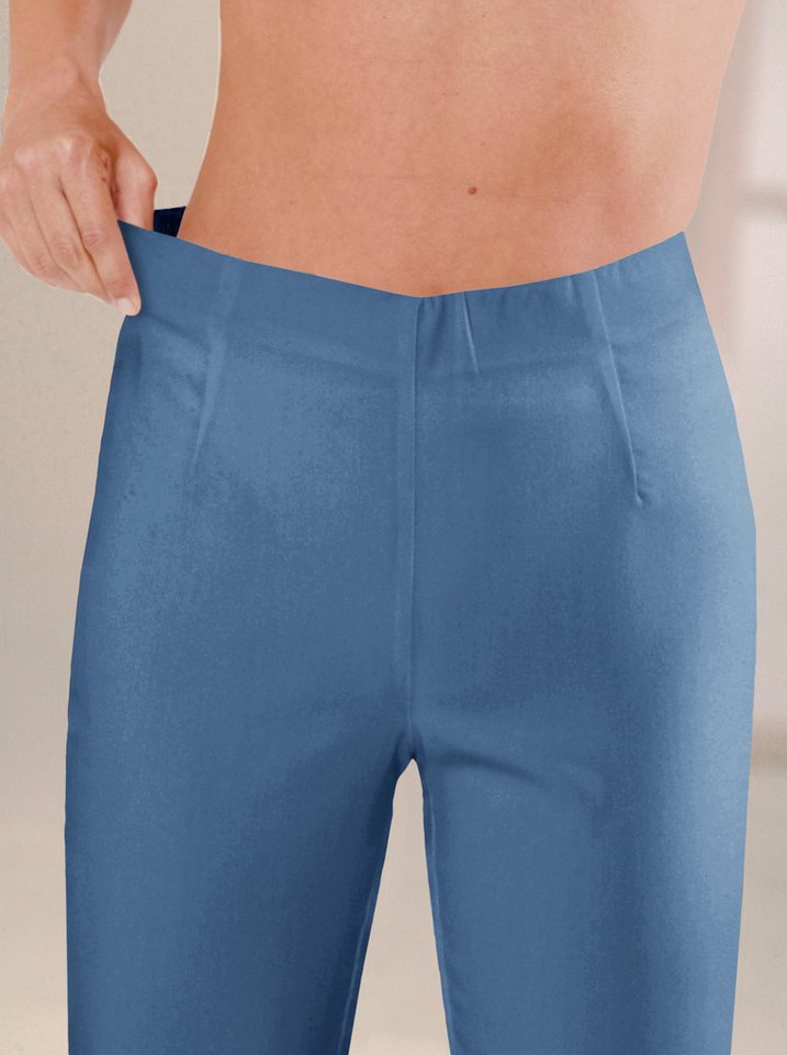 Witt Bequeme Jeans Jeans komfortabel – Bild 5 von 5