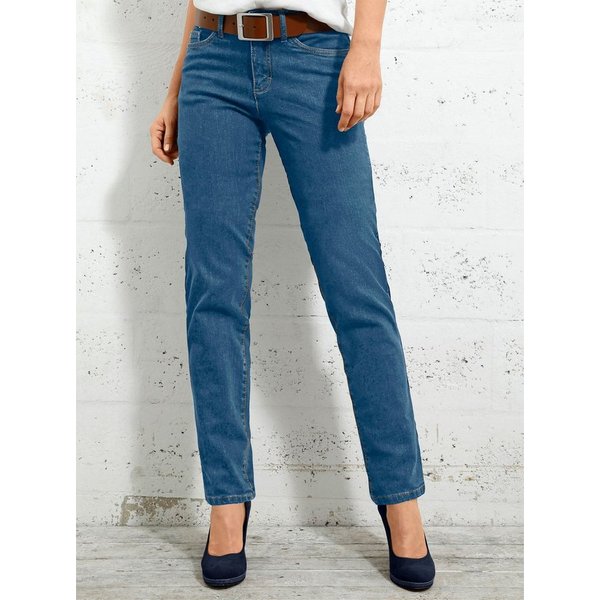 Witt Bequeme Jeans Jeans komfortabel