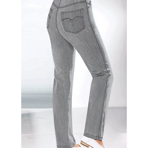 Witt Bequeme Jeans Jeans komfortabel