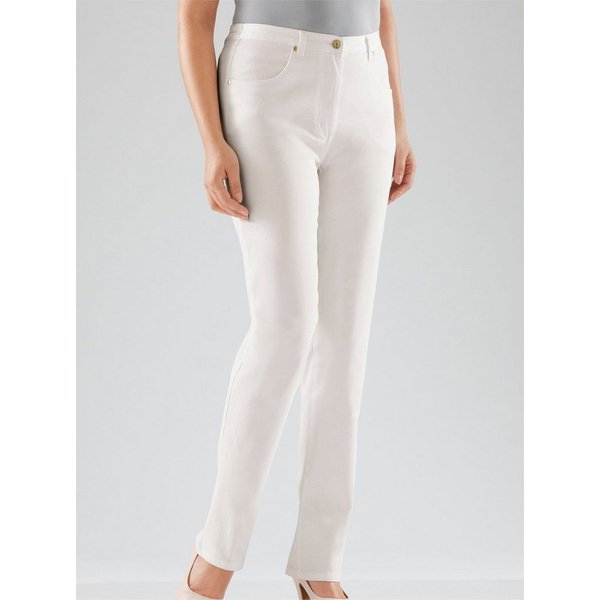 Witt Bequeme Jeans Jeans komfortabel