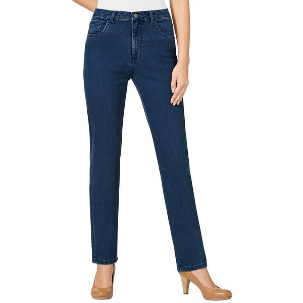 Witt Bequeme Jeans Jeans komfortabel