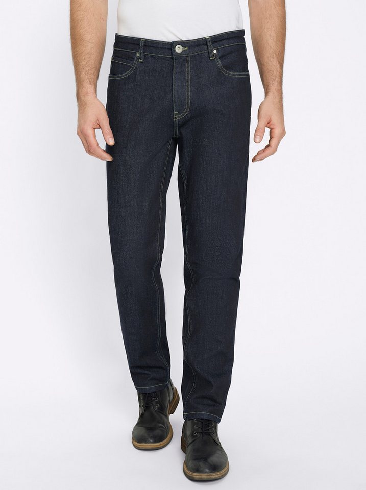 Witt Bequeme Jeans Jeans normal – Bild 2 von 5