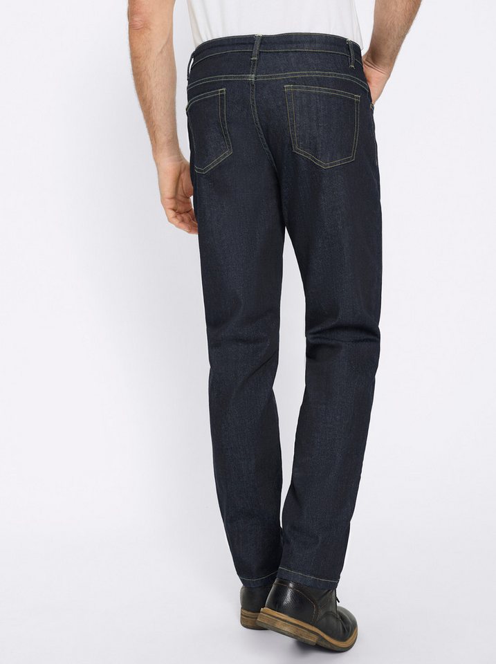Witt Bequeme Jeans Jeans normal – Bild 3 von 5