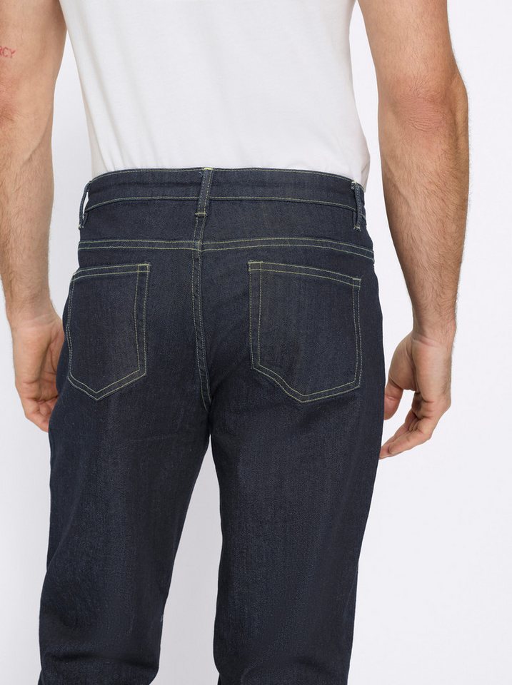 Witt Bequeme Jeans Jeans normal – Bild 5 von 5