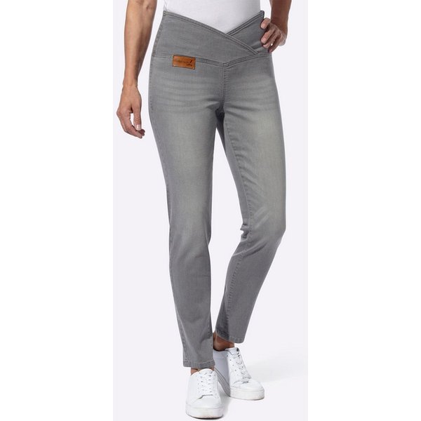 Witt Bequeme Jeans Jeans