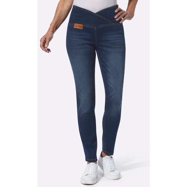 Witt Bequeme Jeans Jeans