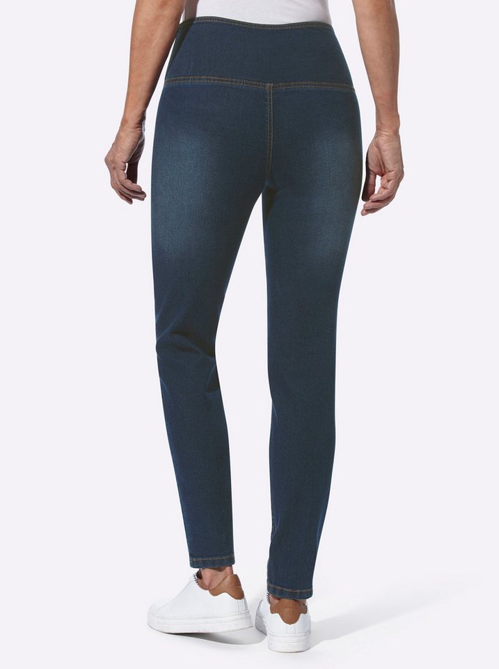 Witt Bequeme Jeans Jeans – Bild 3 von 4