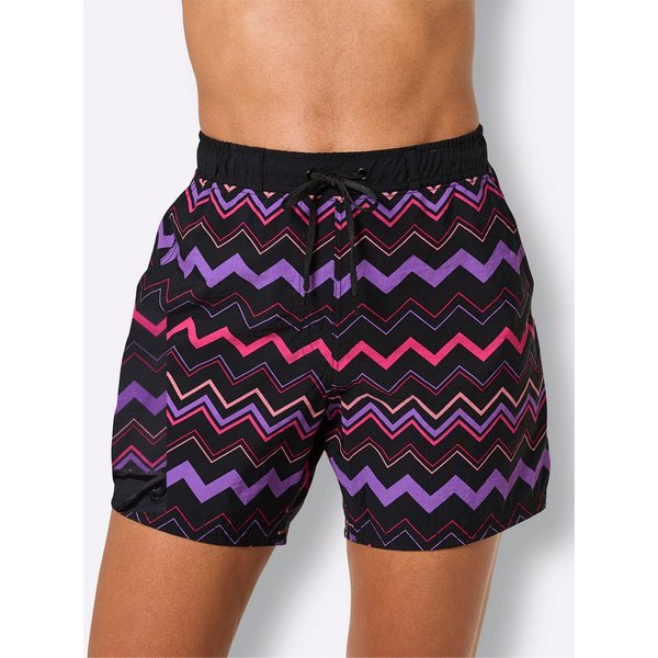 Witt Bikini-Hose Badeshorts