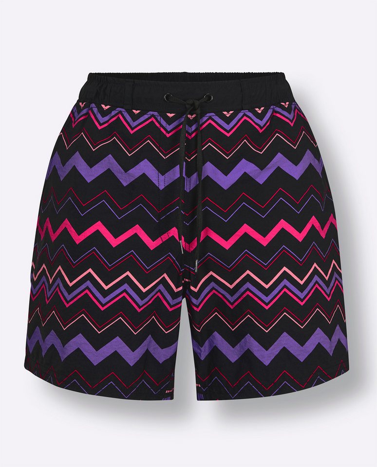 Witt Bikini-Hose Badeshorts – Bild 3 von 5