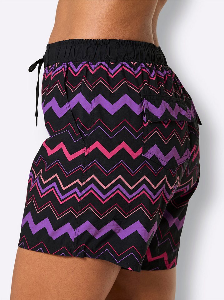 Witt Bikini-Hose Badeshorts – Bild 5 von 5