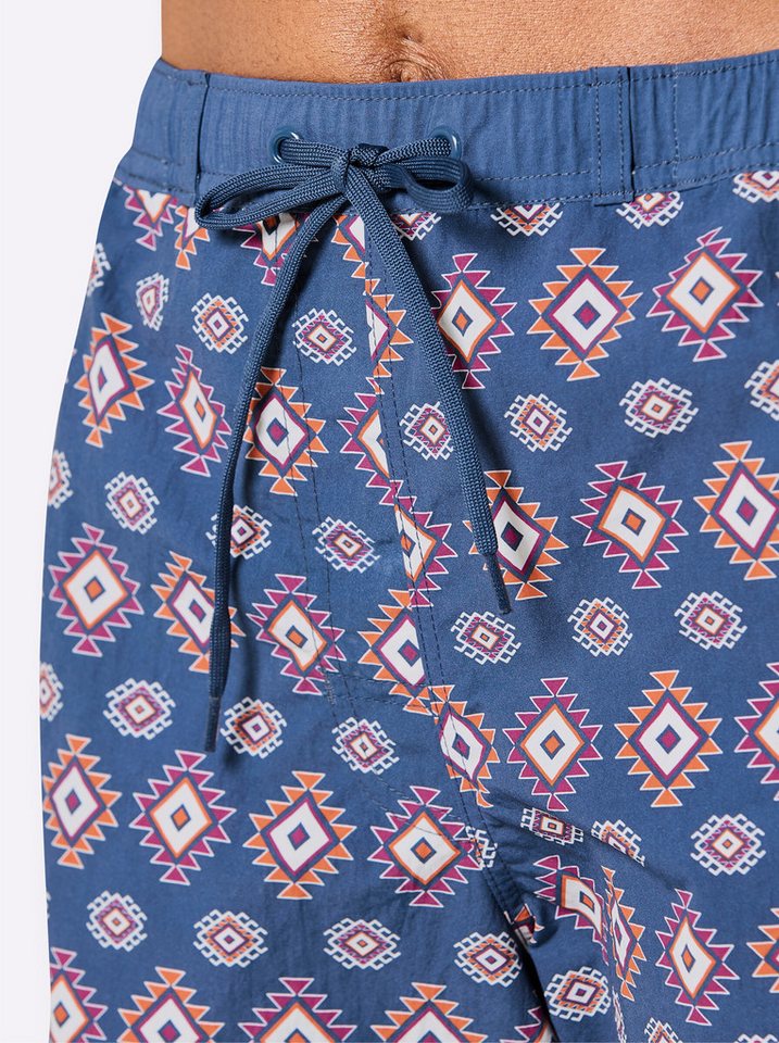Witt Bikini-Hose Badeshorts – Bild 5 von 5