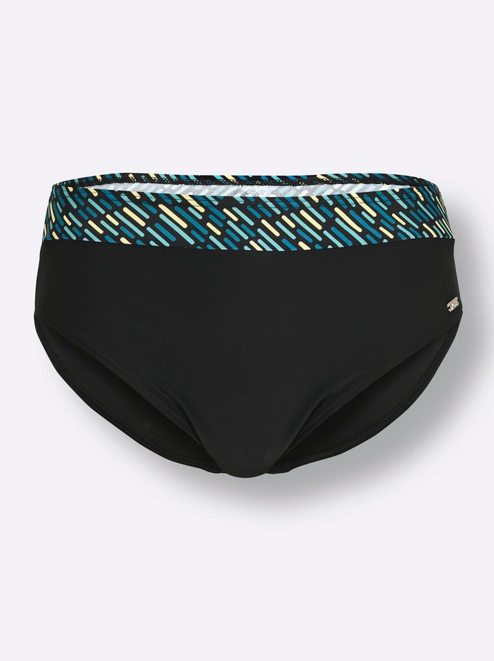 Witt Bikini-Hose Bikini-Slip – Bild 3 von 5