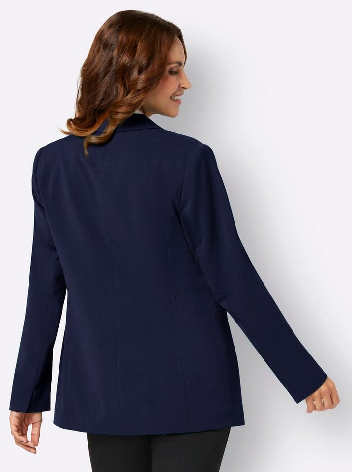 Witt Blusenblazer Blazer Langarm – Bild 2 von 3