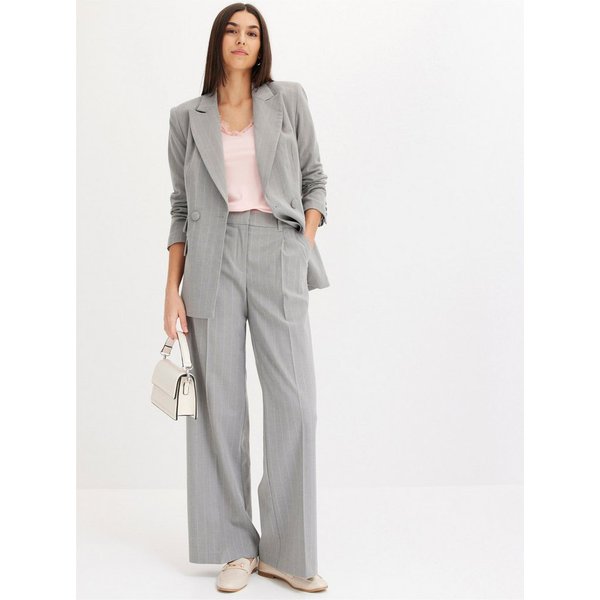 Witt Blusenblazer Blazer Langarm