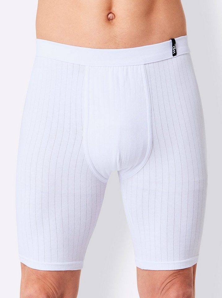 Witt Boxer Hose knielang (3-St) – Bild 2 von 5