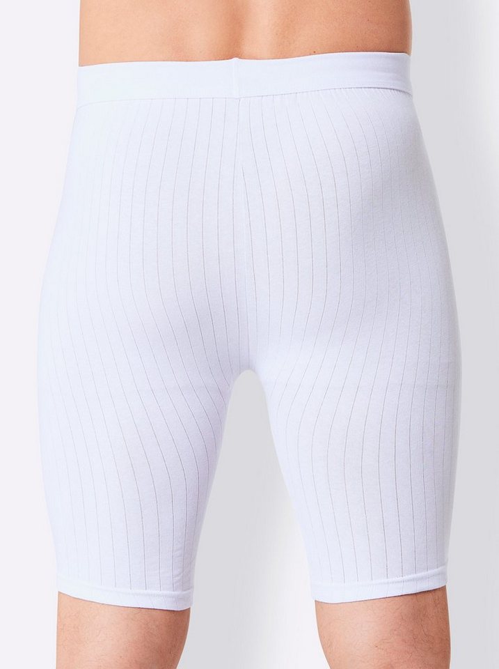 Witt Boxer Hose knielang (3-St) – Bild 3 von 5