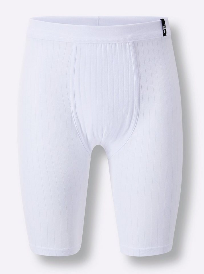 Witt Boxer Hose knielang (3-St) – Bild 4 von 5