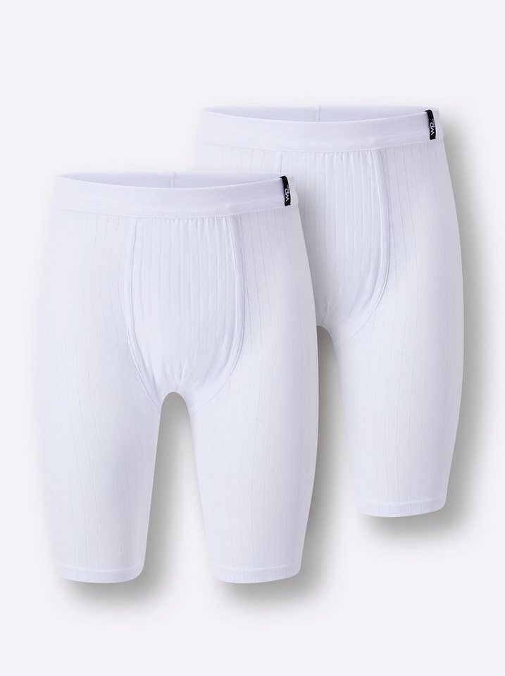 Witt Boxer Hose knielang (3-St) – Bild 5 von 5