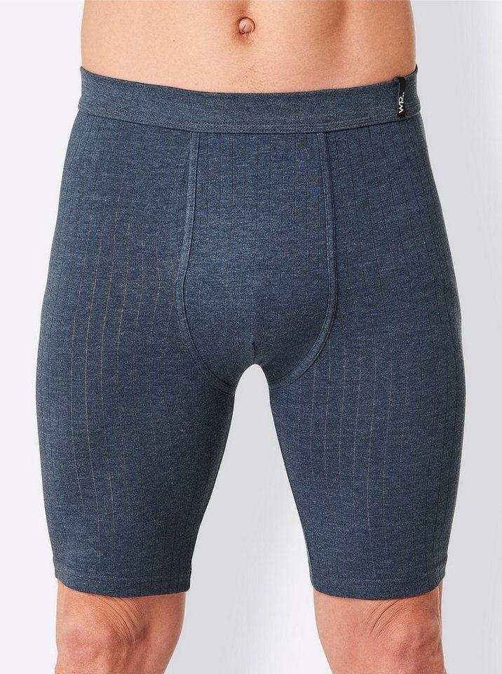 Witt Boxer Hose knielang (3-St) – Bild 2 von 5