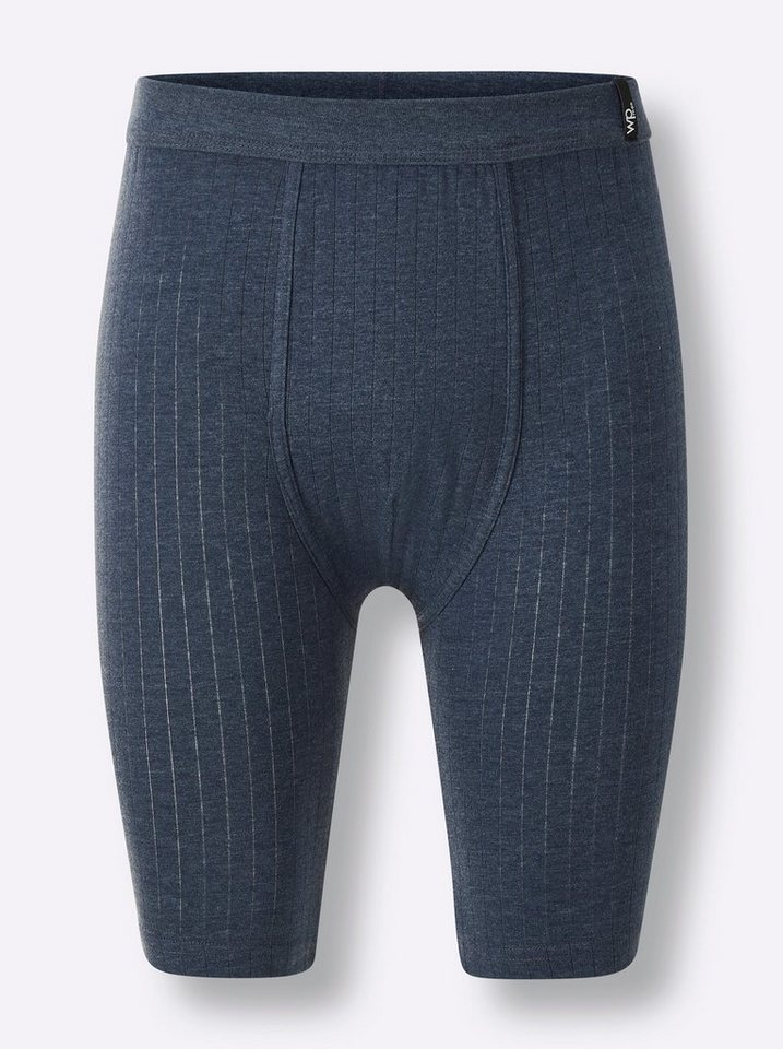 Witt Boxer Hose knielang (3-St) – Bild 4 von 5