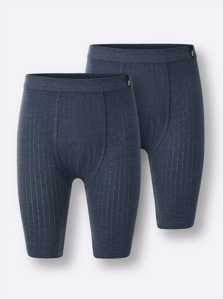 Witt Boxer Hose knielang (3-St) – Bild 5 von 5