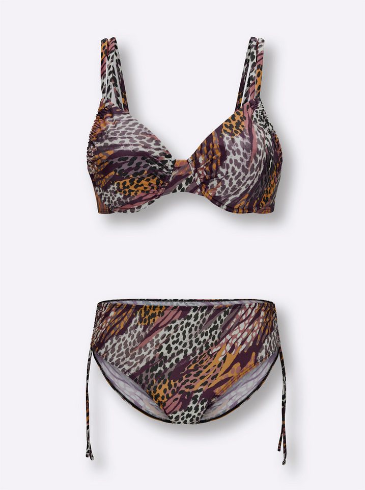Witt Bügel-Bikini Bikini – Bild 3 von 5