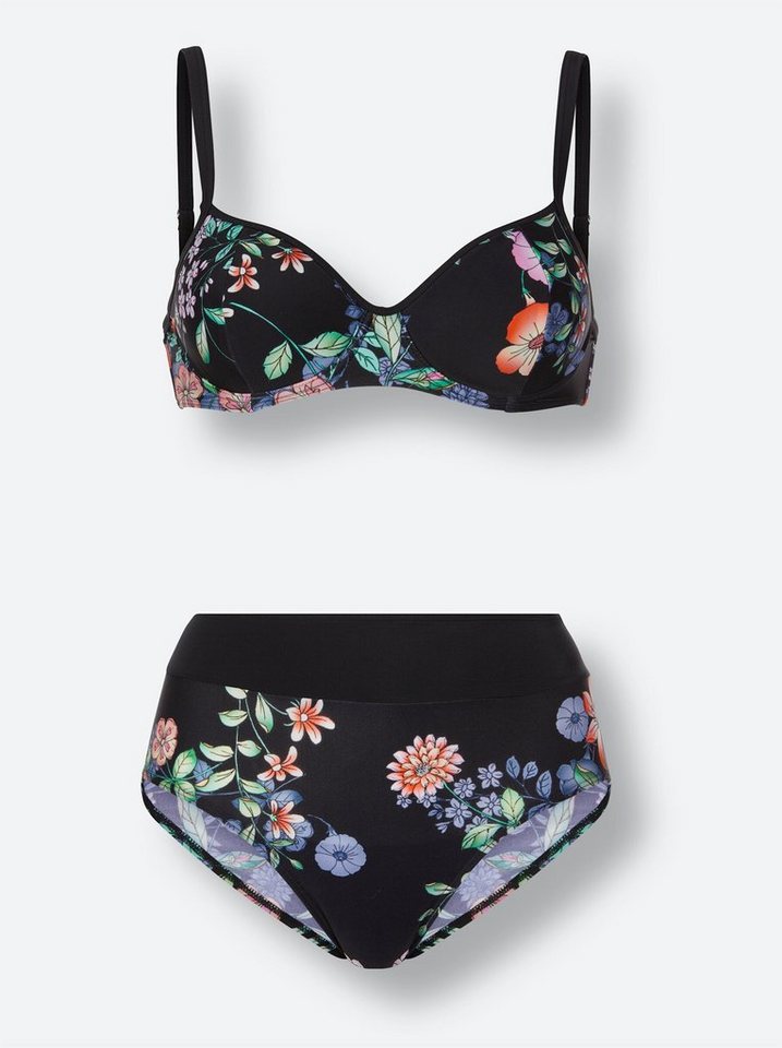 Witt Bügel-Bikini Bikini – Bild 4 von 4