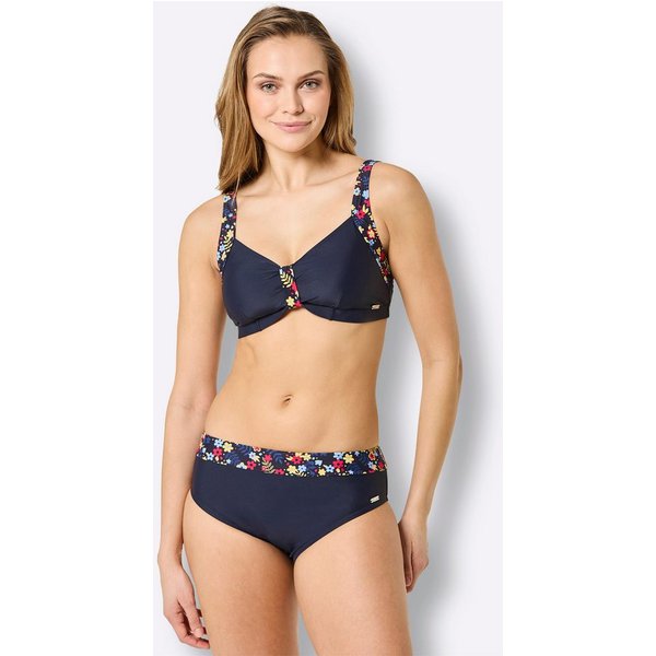 Witt Bügel-Bikini Bikini Ärmellos