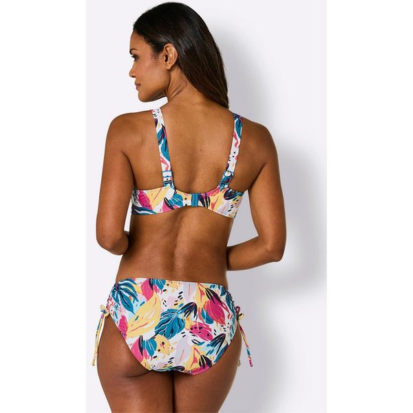 Witt Bügel-Bikini Bikini Ärmellos