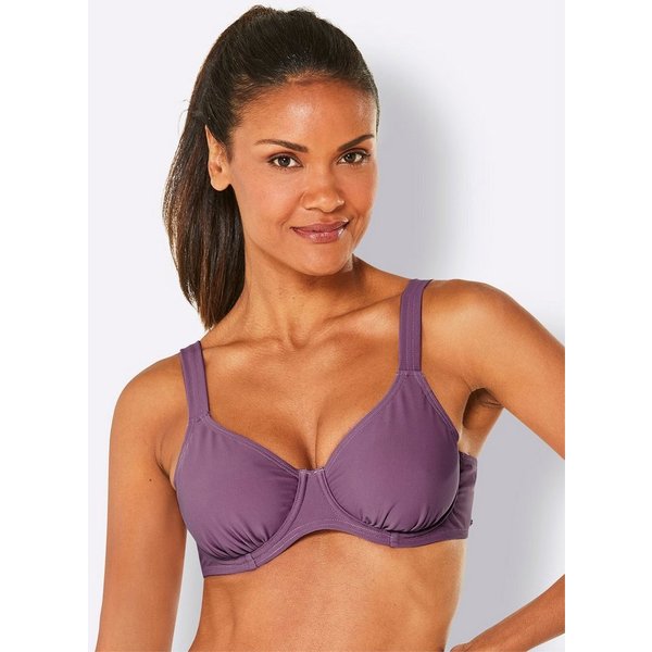 Witt Bügel-Bikini Bikini-Oberteil