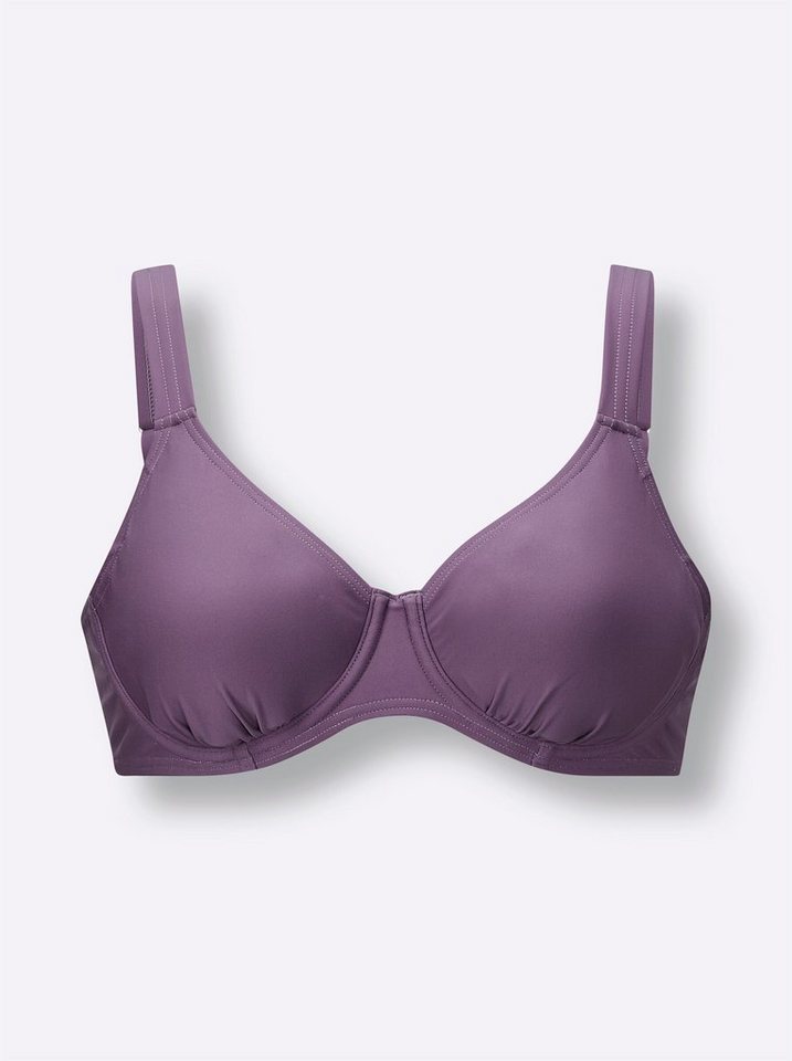 Witt Bügel-Bikini Bikini-Oberteil – Bild 3 von 4