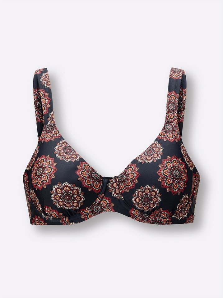 Witt Bügel-Bikini Bikini-Oberteil – Bild 3 von 4