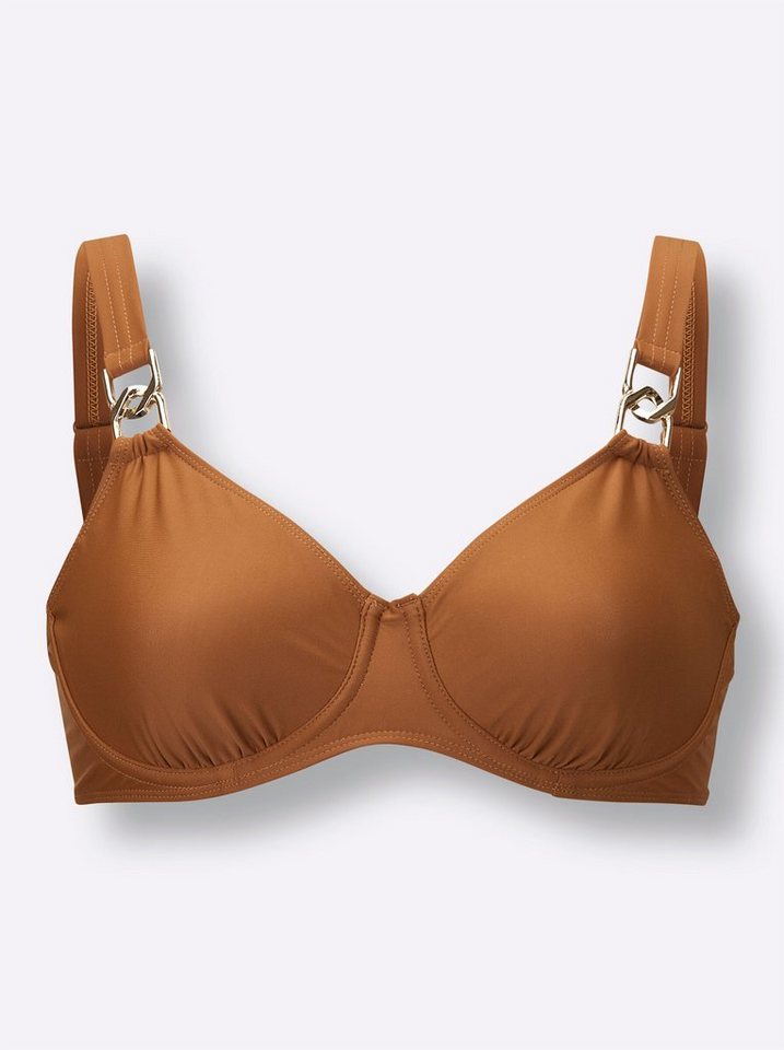 Witt Bügel-Bikini Bikini-Oberteil – Bild 3 von 4