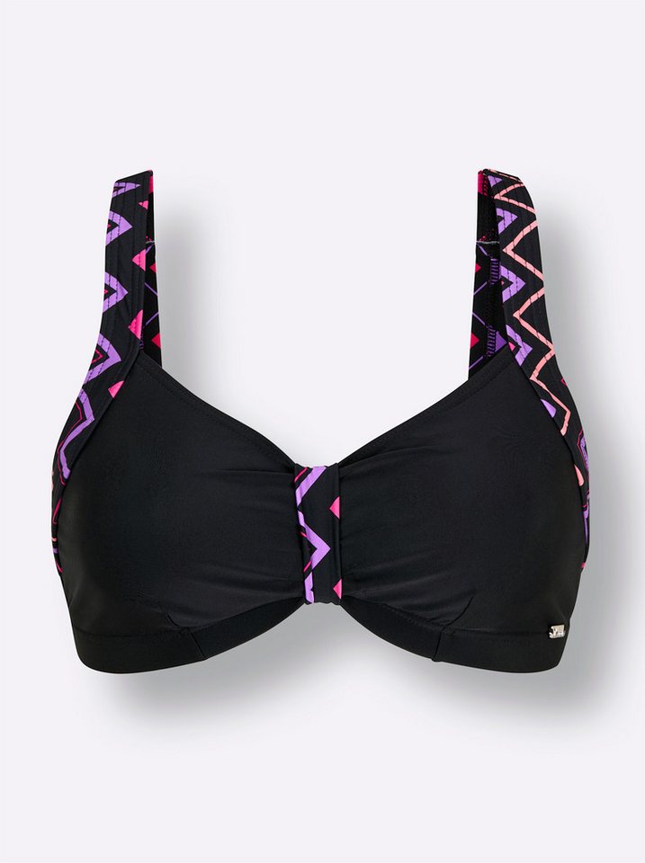 Witt Bügel-Bikini Bikini-Oberteil – Bild 3 von 5